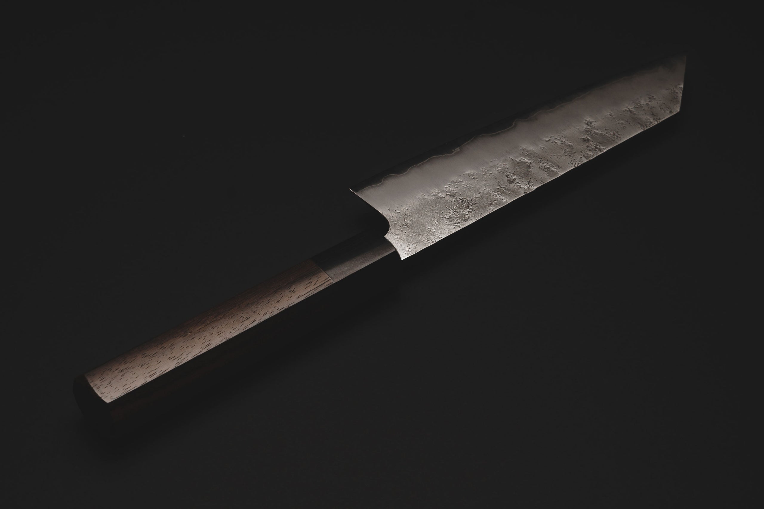Le Charme et les Types de Couteaux Japonais – MUSASHI